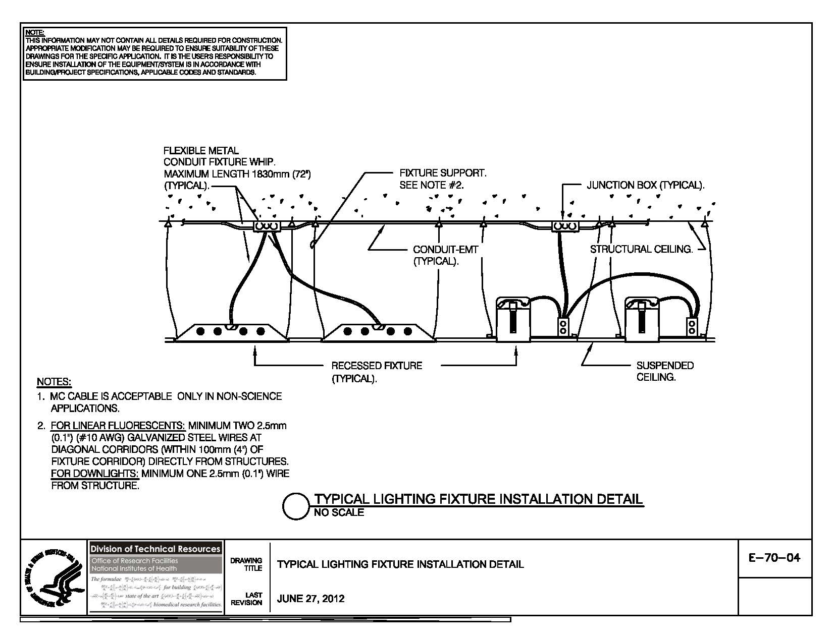 Ceiling In A Junction Box Wiring Diagram